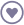 Heart Icon