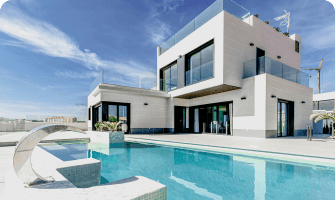 Guiding you to your dream home with advanced AI and unmatched..