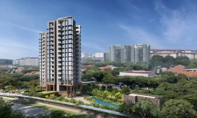 Property in 8 Jln Bunga Rampai, Singapore 538311