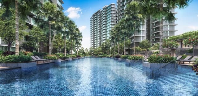 Property in 240 Lorong Chuan, Singapore 556743