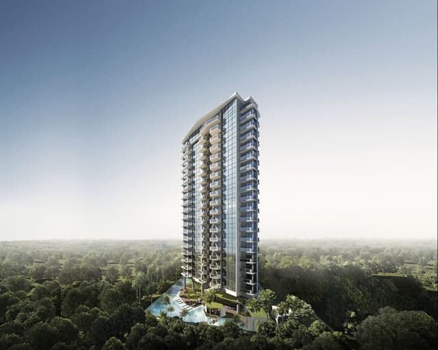 Property in 7 Amber Rd, Singapore 439953
