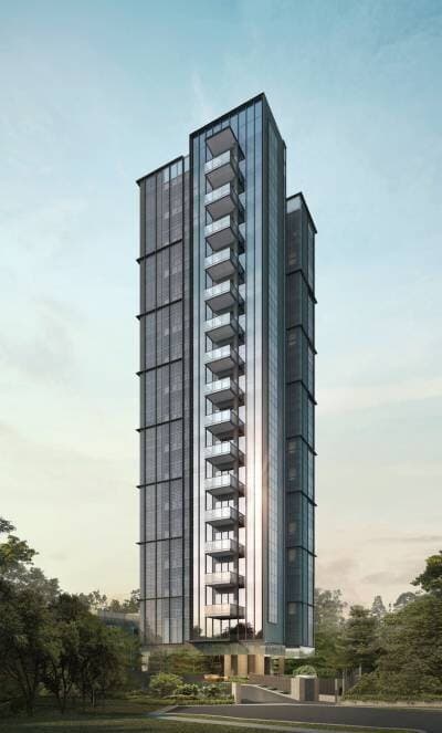 Property in 74 Grange Rd, Singapore 249578