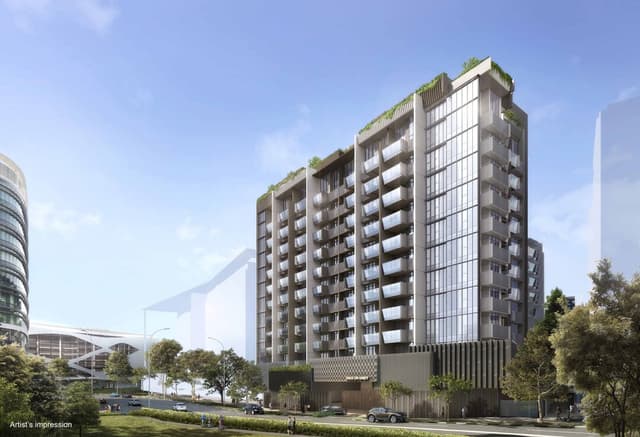Property in 28 Handy Rd, Singapore 229240