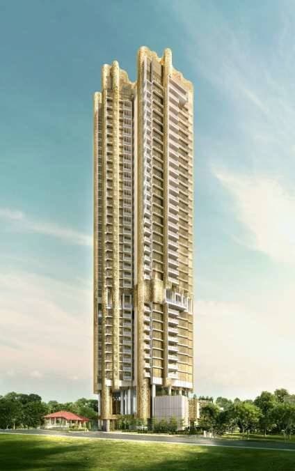 Property in 71 Cairnhill Rd, Singapore 229725
