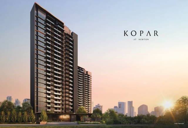 Property in 6 Makeway Ave, Singapore 228606