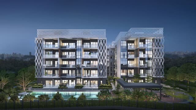Property in 3 Seraya Cres, Singapore 575872