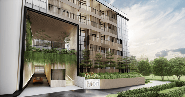 Property in 223 Guillemard Rd, Singapore 399738