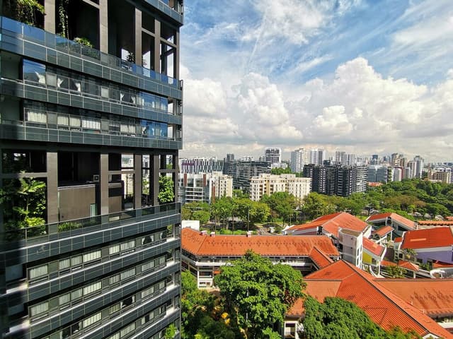 Property in 18 Anderson Rd, Singapore 259977