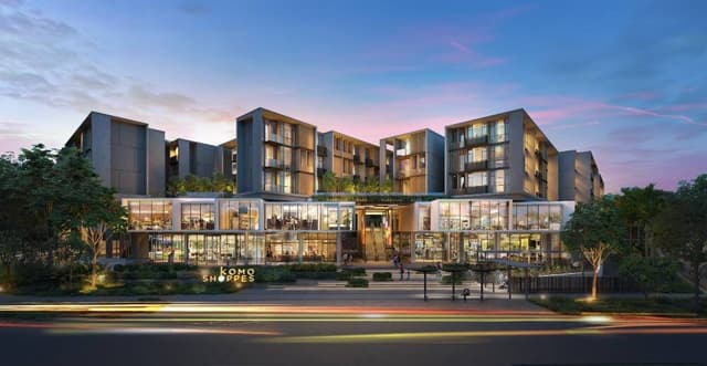 Property in 961 Upper Changi Rd N, Singapore 507661