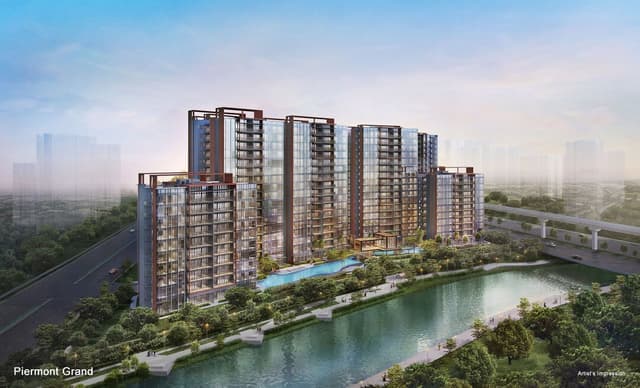Property in 24 Sumang Walk, Singapore 828678