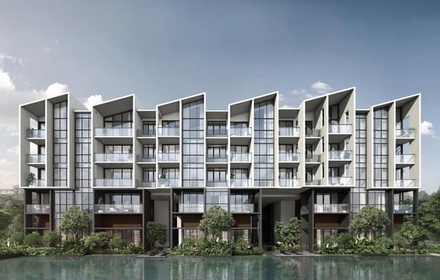 Property in 1 Chong Kuo Rd, The Essence, Singapore 779830