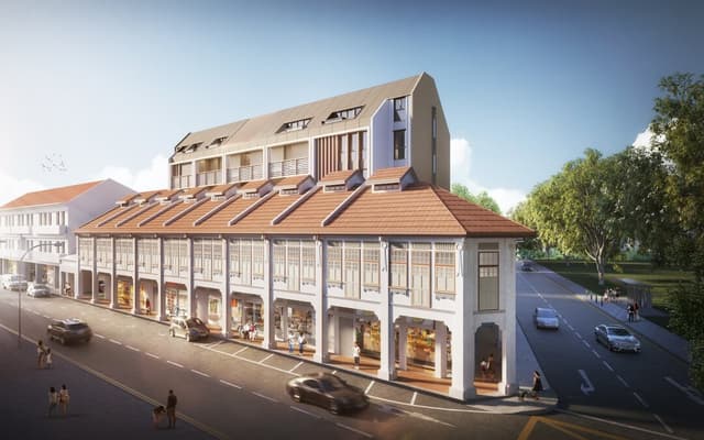 Property in 132 Joo Seng Rd, Uniplas Building, Singapore 368358