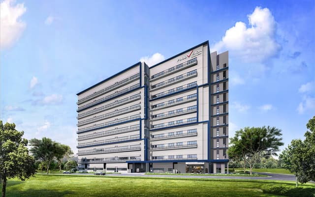 Property in 21 Mandai Estate, Singapore 729913