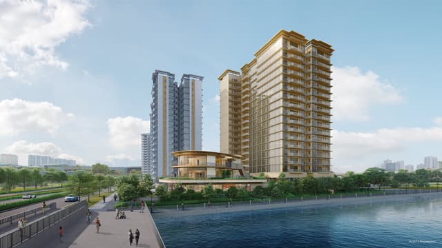 Property in 2 Dunman Rd, Singapore 439188