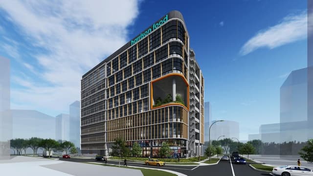 Property in 9 Harrison Rd, Singapore 369651