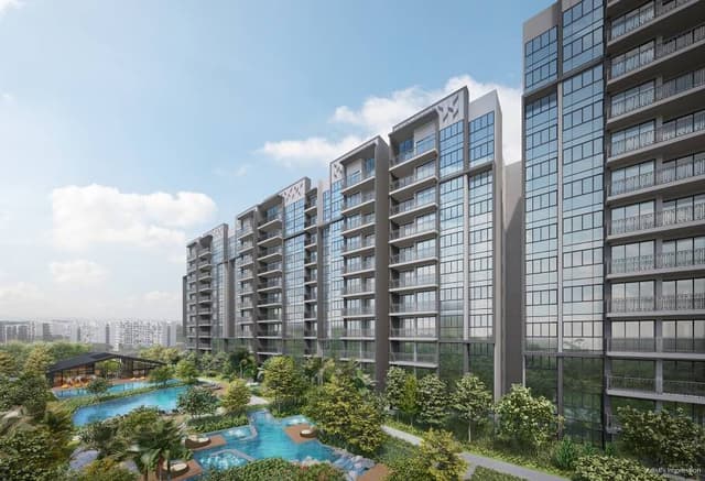 Property in Singapore 752106