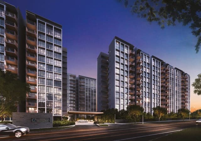 Property in 31 Fernvale Ln, Singapore 797503