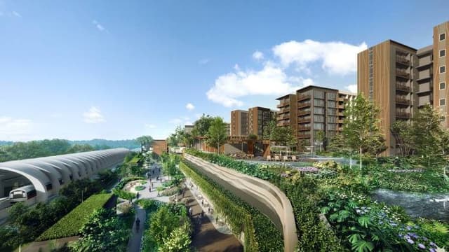 Property in 10 Pasir Ris Central, Singapore 519634