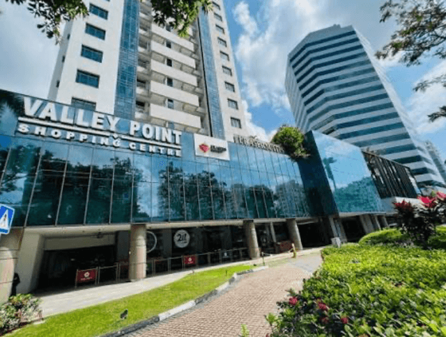 The River Opus — new launch condo, Singapore