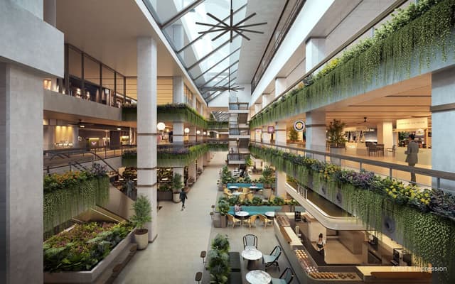 Property in 5001 Beach Rd, Golden Mile Complex, Singapore 199588