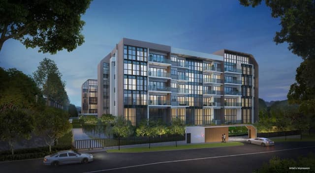 Property in 33 How Sun Rd, Singapore 538501