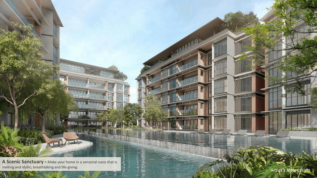 Property in 44 Shelford Rd, Singapore 288437